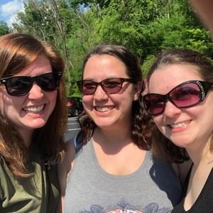 Meet your Posher, Keri